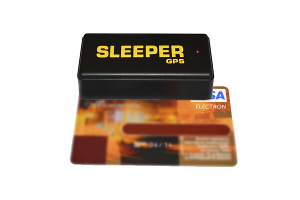 Sleeper GPS1